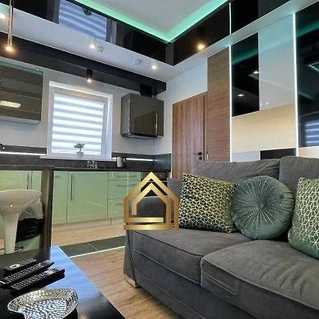 #4 Tgha Luxury One Bedroom Apartment In Athlone Exteriér fotografie
