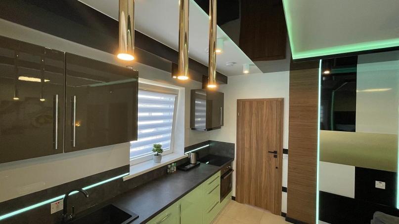 #4 Tgha Luxury One Bedroom Apartment In Athlone Exteriér fotografie
