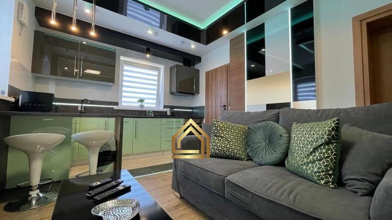 #4 Tgha Luxury One Bedroom Apartment In Athlone Exteriér fotografie